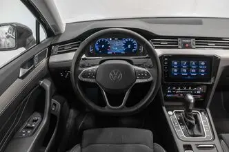 Volkswagen Passat, 1.5, 110 kW, bensiin, automaat, esivedu