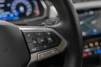 Volkswagen Passat, 1.5, 110 kW, bensiin, automaat, esivedu