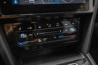 Volkswagen Passat, 1.5, 110 kW, bensiin, automaat, esivedu