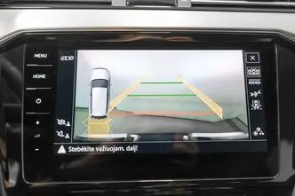 Volkswagen Passat, 1.5, 110 kW, bensiin, automaat, esivedu