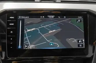 Volkswagen Passat, 1.5, 110 kW, bensiin, automaat, esivedu