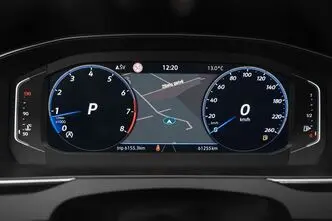 Volkswagen Passat, 1.5, 110 kW, bensiin, automaat, esivedu