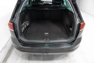 Volkswagen Passat, 1.5, 110 kW, bensiin, automaat, esivedu