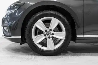 Volkswagen Passat, 1.5, 110 kW, bensiin, automaat, esivedu