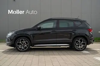 SEAT Ateca, 1.4, 110 kW, бензин, автомат, полный привод