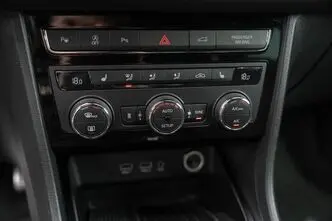 SEAT Ateca, 1.4, 110 kW, бензин, автомат, полный привод