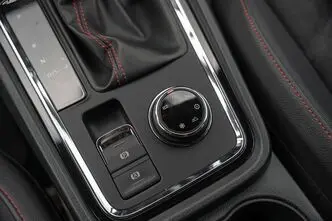 SEAT Ateca, 1.4, 110 kW, бензин, автомат, полный привод