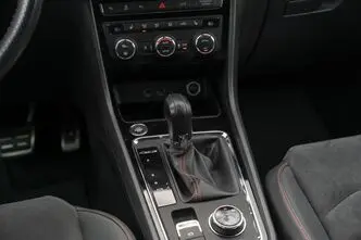 SEAT Ateca, 1.4, 110 kW, бензин, автомат, полный привод