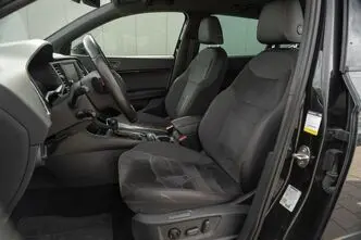 SEAT Ateca, 1.4, 110 kW, бензин, автомат, полный привод