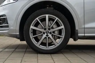 Audi Q5, 2.0, 270 kW, plug-in hybrid, automatic, four-wheel drive