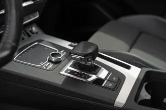 Audi Q5, 2.0, 270 kW, plug-in hybrid, automatic, four-wheel drive
