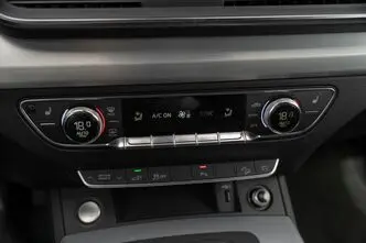 Audi Q5, 2.0, 270 kW, plug-in hybrid, automatic, four-wheel drive