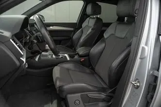 Audi Q5, 2.0, 270 kW, plug-in hybrid, automatic, four-wheel drive