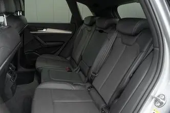 Audi Q5, 2.0, 270 kW, plug-in hybrid, automatic, four-wheel drive