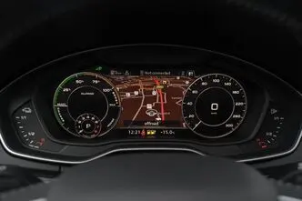 Audi Q5, 2.0, 270 kW, plug-in hybrid, automatic, four-wheel drive