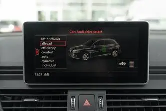 Audi Q5, 2.0, 270 kW, plug-in hybrid, automatic, four-wheel drive
