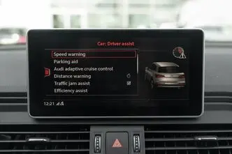 Audi Q5, 2.0, 270 kW, plug-in hybrid, automatic, four-wheel drive