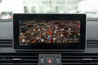 Audi Q5, 2.0, 270 kW, plug-in hybrid, automatic, four-wheel drive