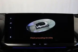 Toyota C-HR, 2.0, 111 kW, pistikhübriid, automaat, esivedu