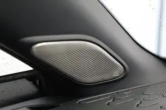 Toyota C-HR, 2.0, 111 kW, pistikhübriid, automaat, esivedu