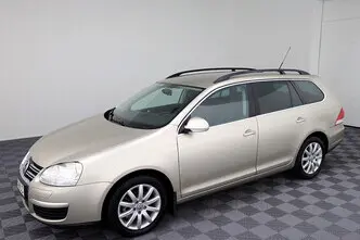 Volkswagen Golf, 1.4, 90 kW, bensiin, manuaal, esivedu