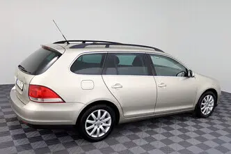 Volkswagen Golf, 1.4, 90 kW, bensiin, manuaal, esivedu