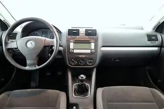 Volkswagen Golf, 1.4, 90 kW, bensiin, manuaal, esivedu