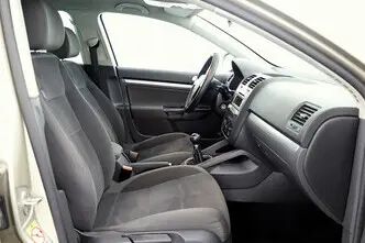 Volkswagen Golf, 1.4, 90 kW, bensiin, manuaal, esivedu