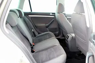 Volkswagen Golf, 1.4, 90 kW, bensiin, manuaal, esivedu