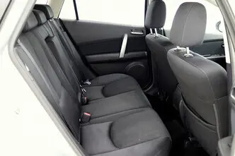 Mazda 6, 2.0, 108 kW, bensiin, automaat, esivedu