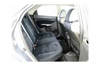 Honda Civic, 1.3, 61 kW, bensiin, manuaal, esivedu