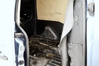 Citroën Berlingo, 1.6, 66 kW, дизель, механическая, передний привод