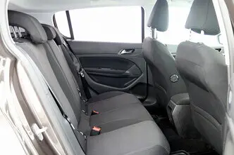 Peugeot 308, 1.2, 60 kW, bensiin, manuaal, esivedu