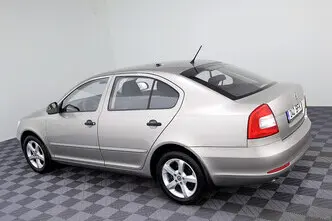 Škoda Octavia, 1.2, 77 kW, bensiin, manuaal, esivedu