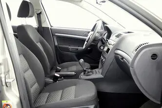 Škoda Octavia, 1.2, 77 kW, bensiin, manuaal, esivedu