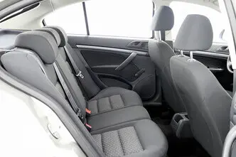 Škoda Octavia, 1.2, 77 kW, bensiin, manuaal, esivedu