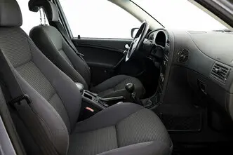 Saab 9-5, 1.9, 110 kW, дизель, механическая, передний привод