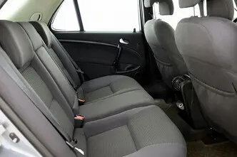 Saab 9-5, 1.9, 110 kW, дизель, механическая, передний привод