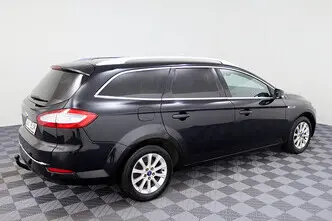 Ford Mondeo, 2.0, 103 kW, дизель, автомат, передний привод