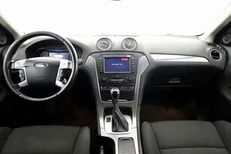 Ford Mondeo, 2.0, 103 kW, дизель, автомат, передний привод