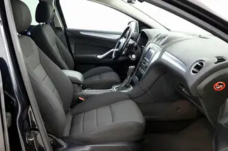 Ford Mondeo, 2.0, 103 kW, дизель, автомат, передний привод