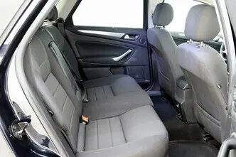 Ford Mondeo, 2.0, 103 kW, дизель, автомат, передний привод