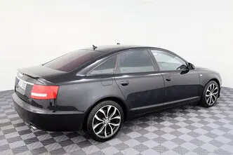 Audi A6, 2.8, 154 kW, бензин, автомат, передний привод