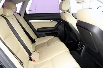 Audi A6, 2.8, 154 kW, бензин, автомат, передний привод