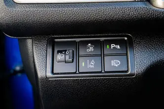 Honda Civic, 1.6, 88 kW, diisel, manuaal, esivedu