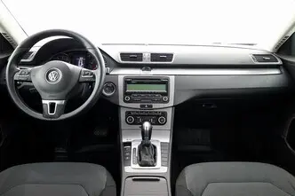 Volkswagen Passat, 1.4, 110 kW, бензин, автомат, передний привод