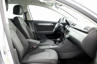 Volkswagen Passat, 1.4, 110 kW, бензин, автомат, передний привод