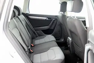 Volkswagen Passat, 1.4, 110 kW, бензин, автомат, передний привод