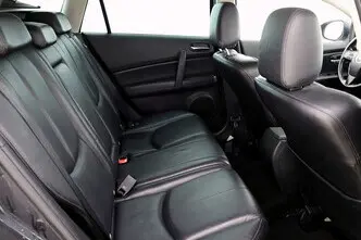 Mazda 6, 2.2, 132 kW, diisel, manuaal, esivedu