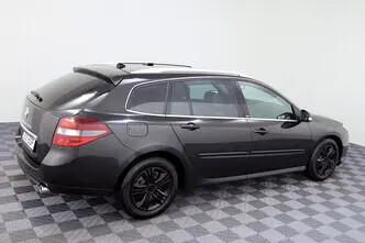 Renault Laguna, 2.0, 127 kW, diisel, automaat, esivedu